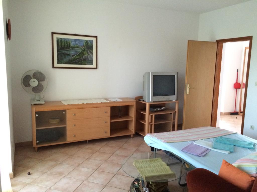 Apartments Bodi Rovigno Esterno foto