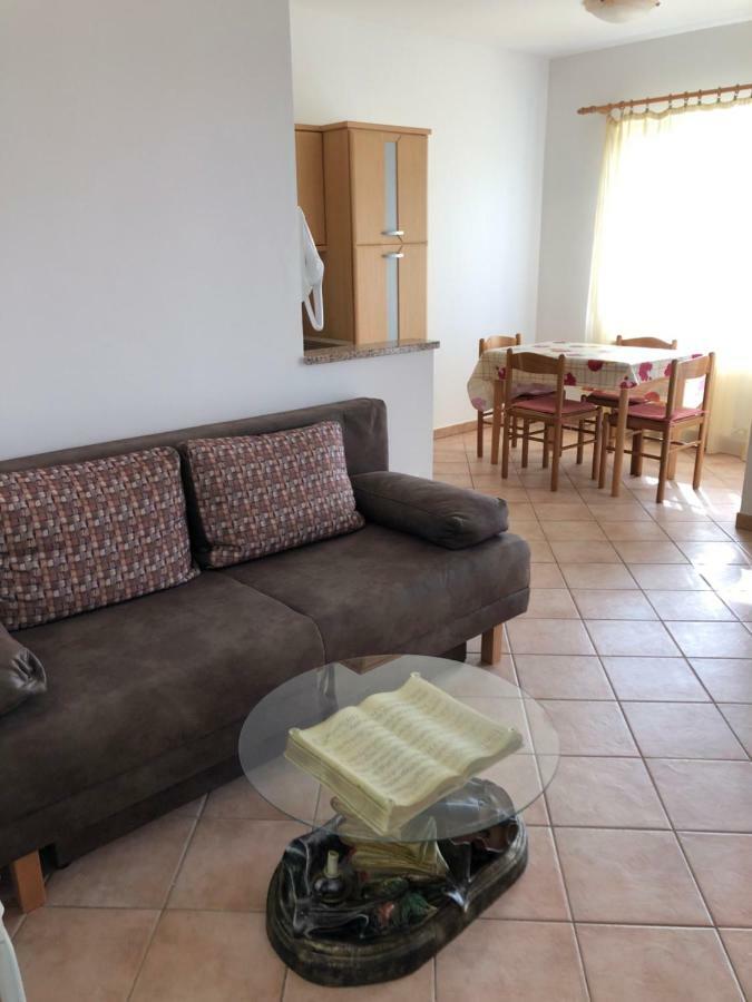 Apartments Bodi Rovigno Esterno foto